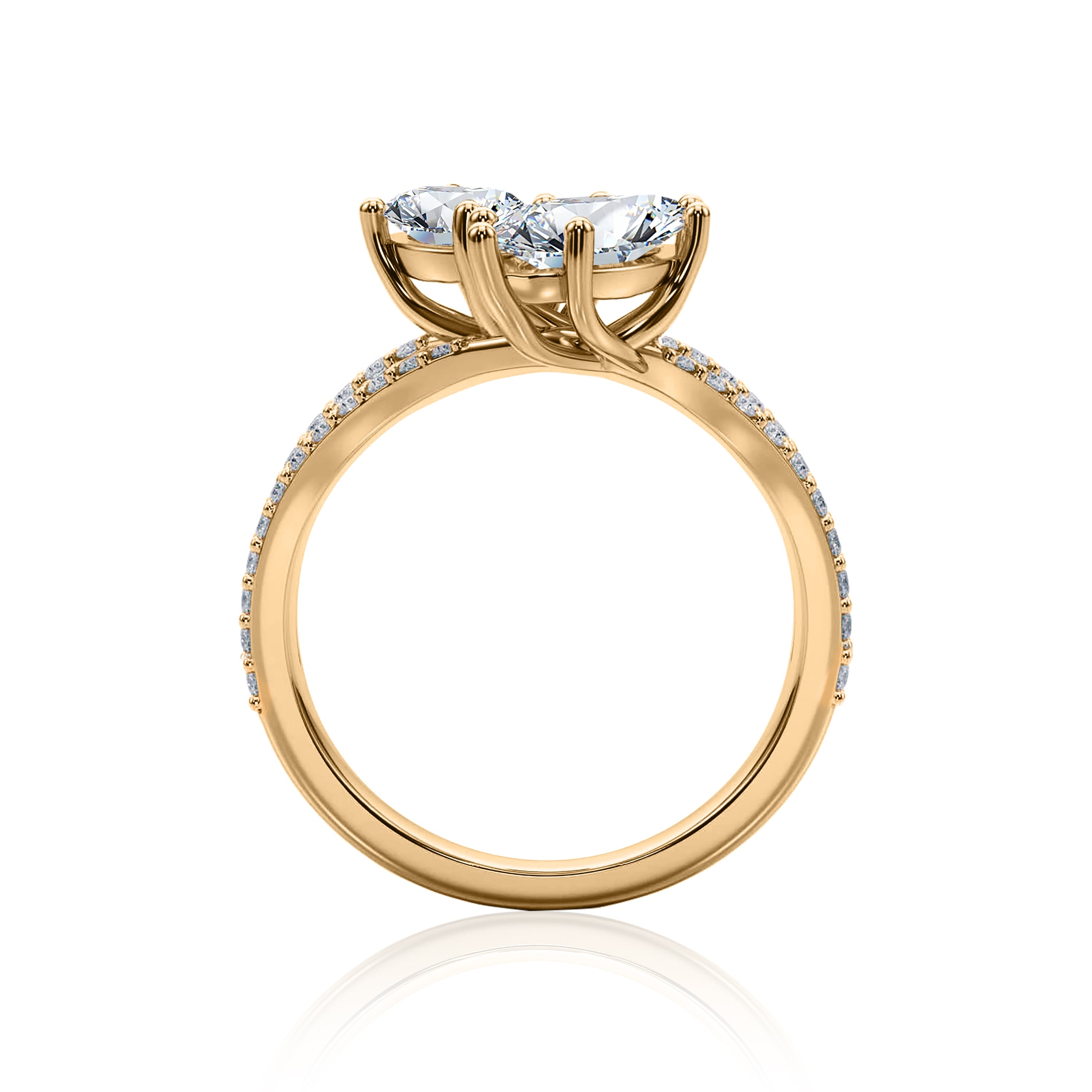 #Metal_14K Yellow Gold#Shape_Marquise#Metal_18K Yellow Gold