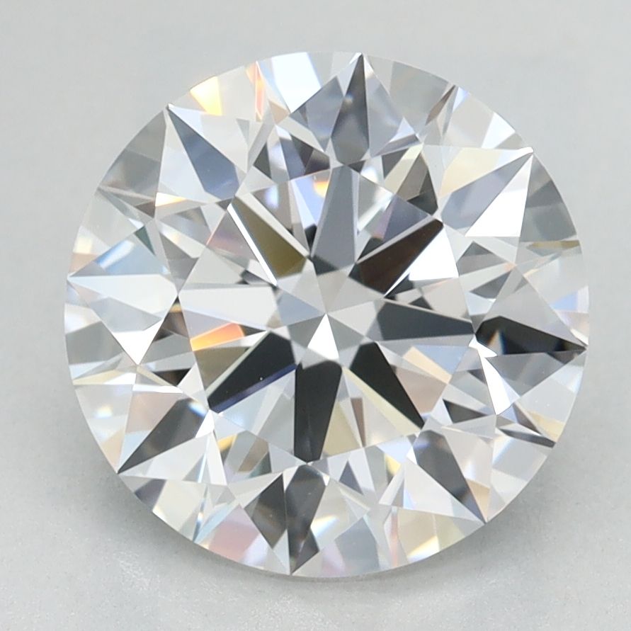 ROUND Lab Grown Diamond