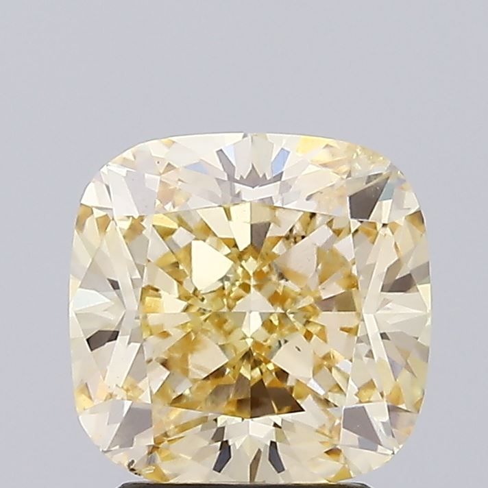 CUSHION BRILLIANT Lab Grown Diamond