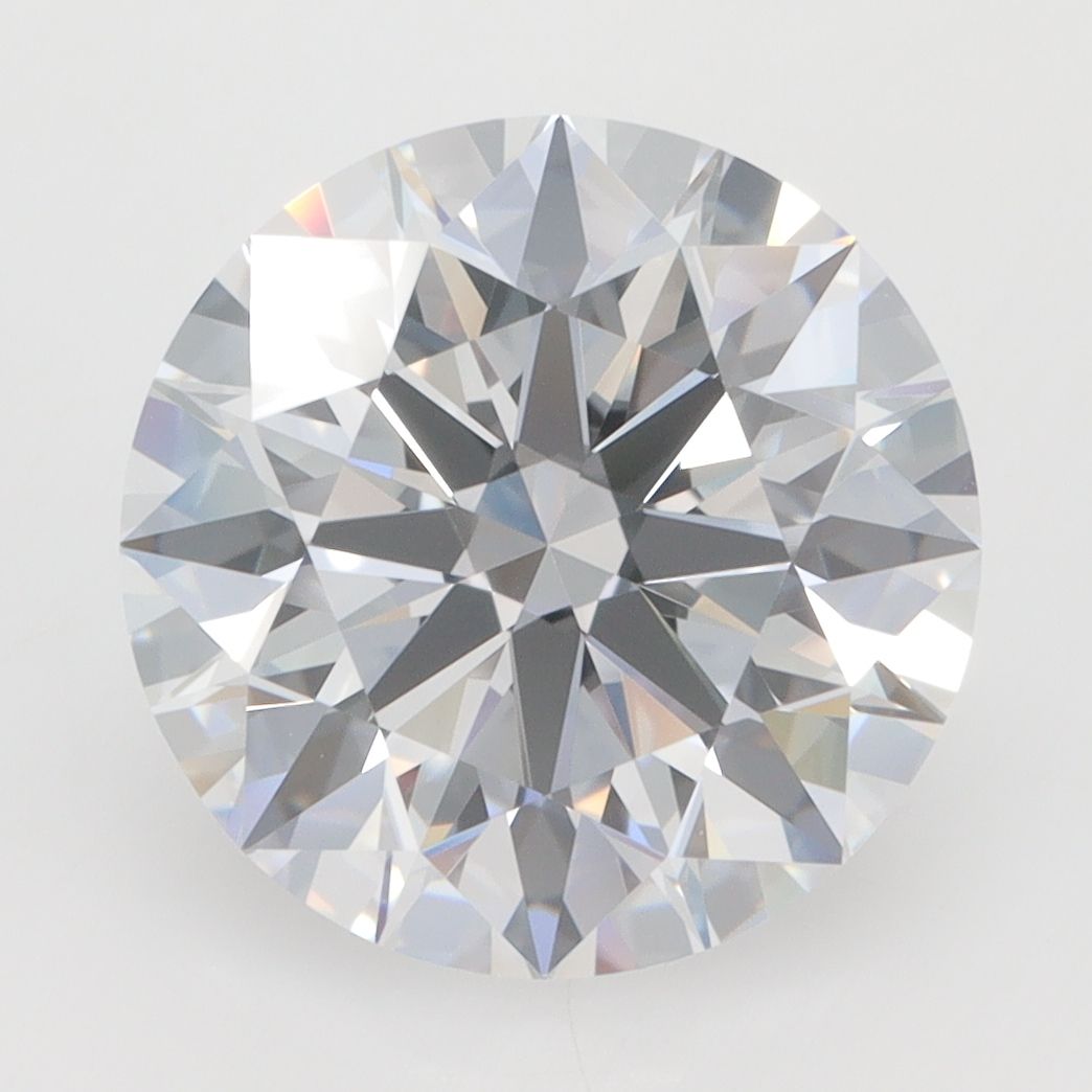 ROUND Lab Grown Diamond