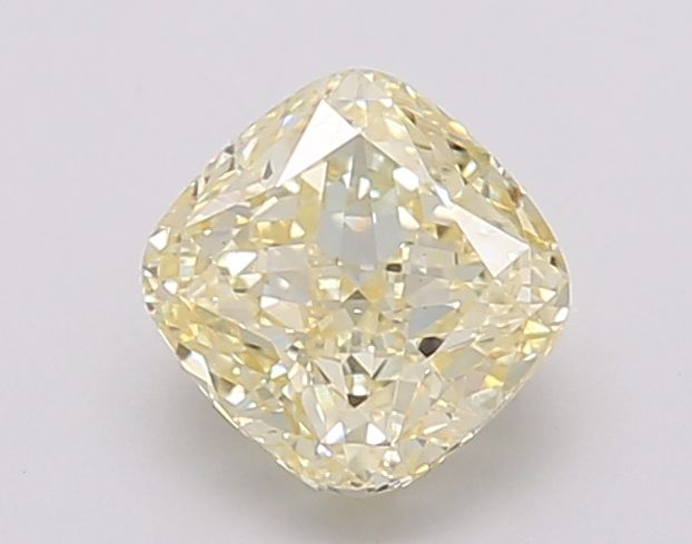 CUSHION BRILLIANT Lab Grown Diamond