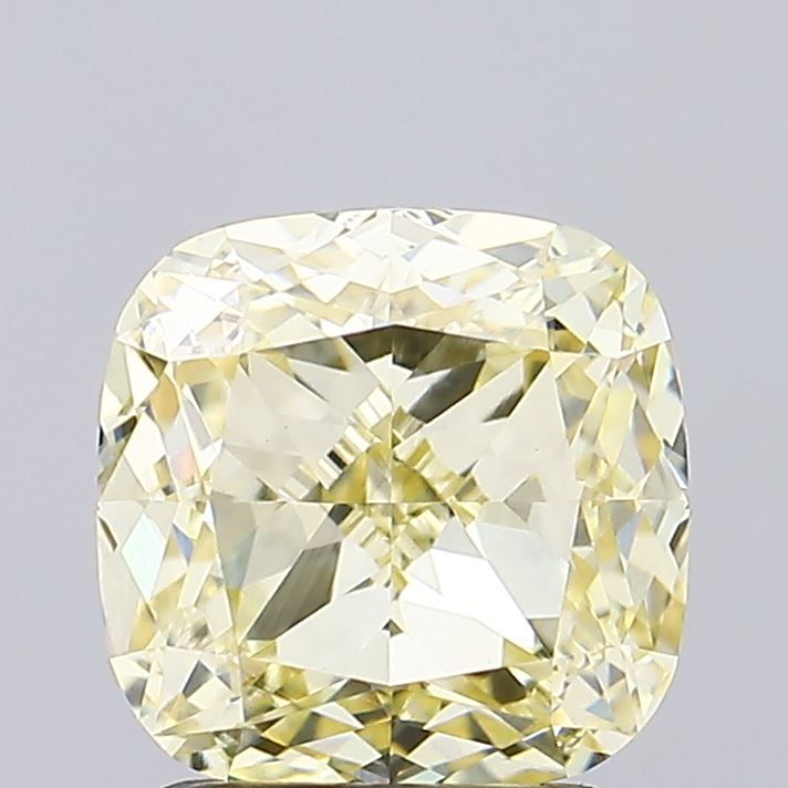 CUSHION MODIFIED Lab Grown Diamond