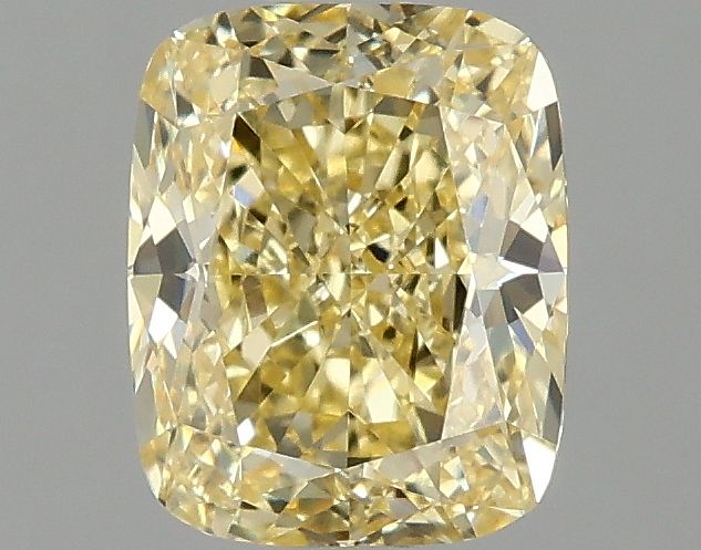 CUSHION MODIFIED Lab Grown Diamond