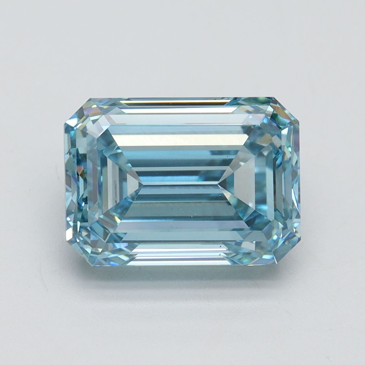 EMERALD Lab Grown Diamond