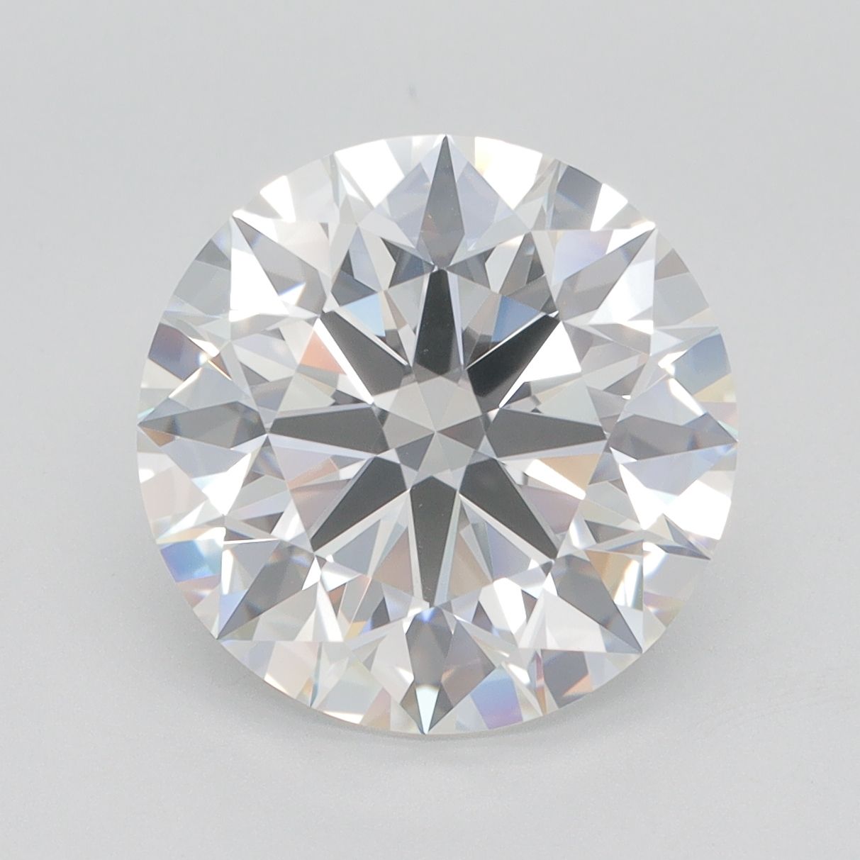 ROUND Lab Grown Diamond