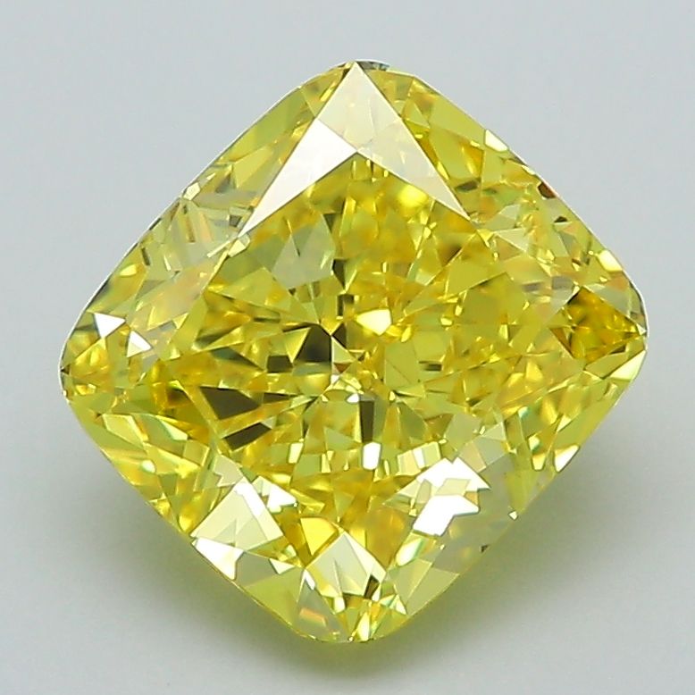 CUSHION MODIFIED Lab Grown Diamond