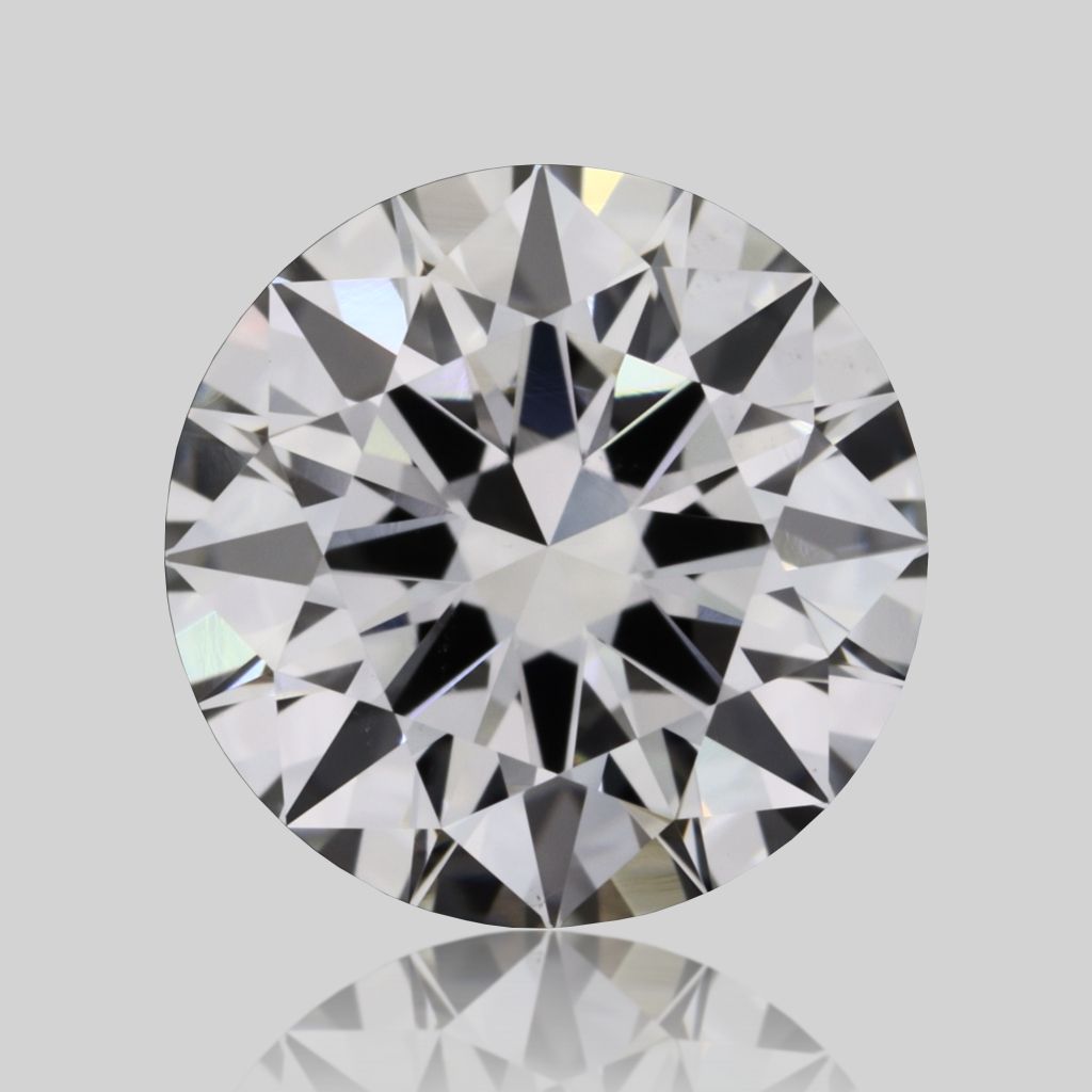 ROUND Natural Diamond