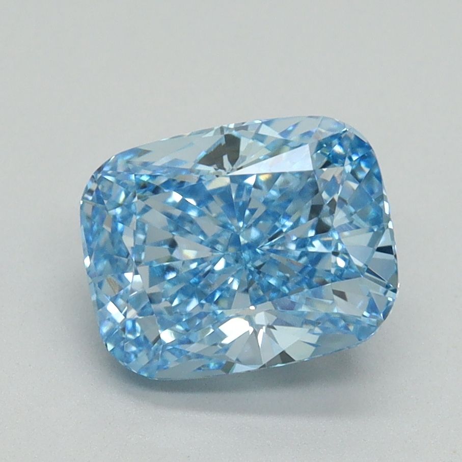 CUSHION BRILLIANT Lab Grown Diamond