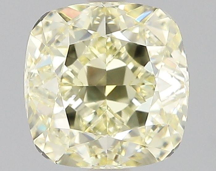 CUSHION BRILLIANT Natural Diamond