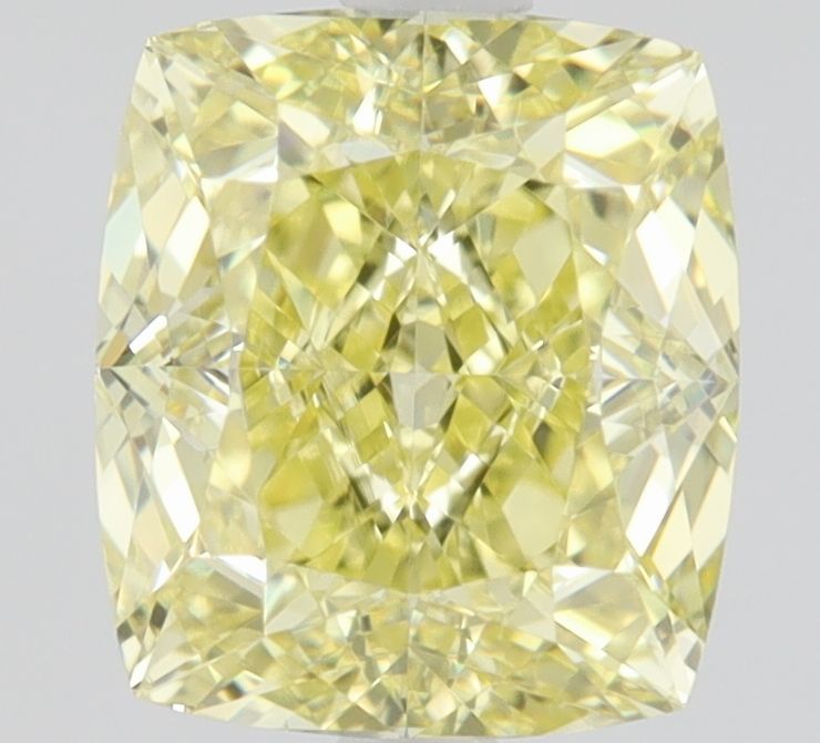 CUSHION BRILLIANT Natural Diamond