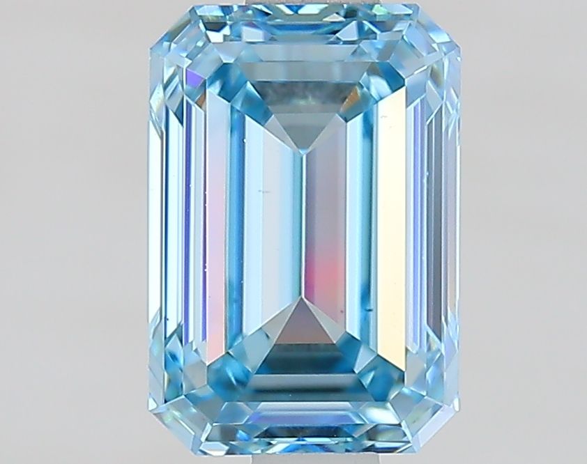 EMERALD Lab Grown Diamond