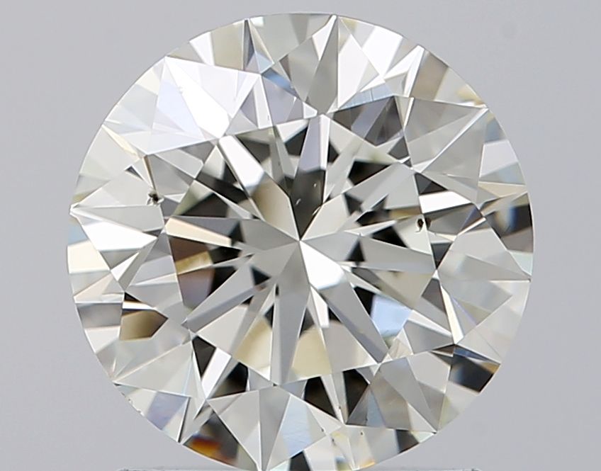 ROUND Natural Diamond