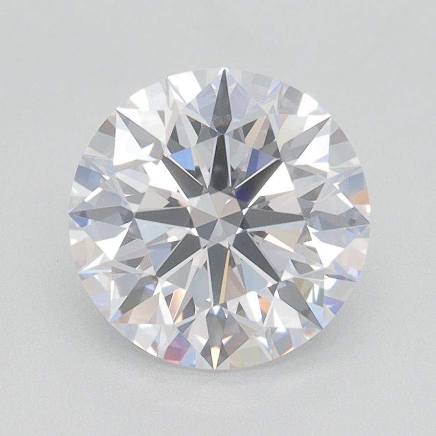 ROUND Lab Grown Diamond