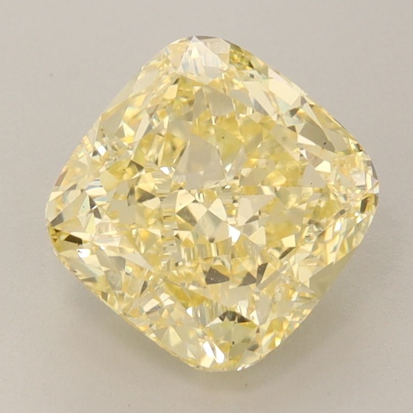 CUSHION MODIFIED Lab Grown Diamond