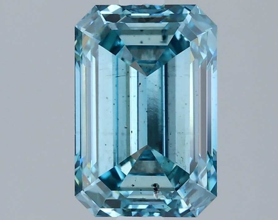 EMERALD Lab Grown Diamond