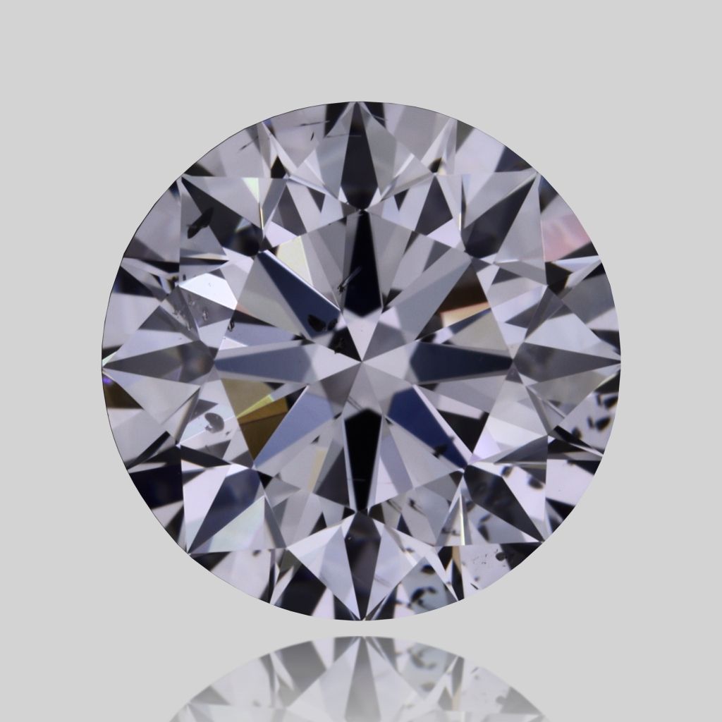 ROUND Natural Diamond