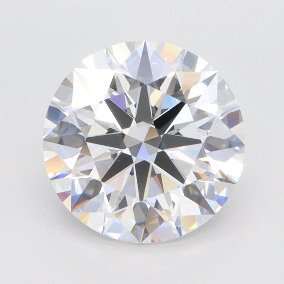 ROUND Lab Grown Diamond