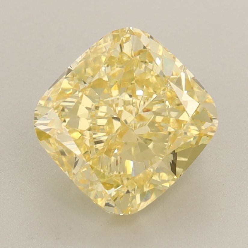 CUSHION BRILLIANT Lab Grown Diamond