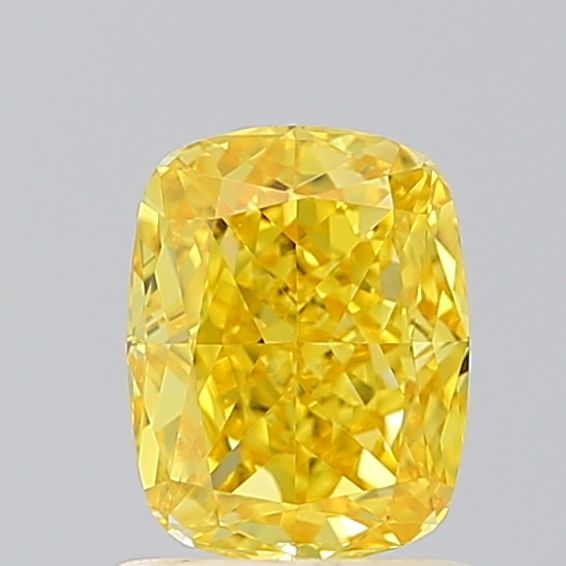 CUSHION BRILLIANT Lab Grown Diamond