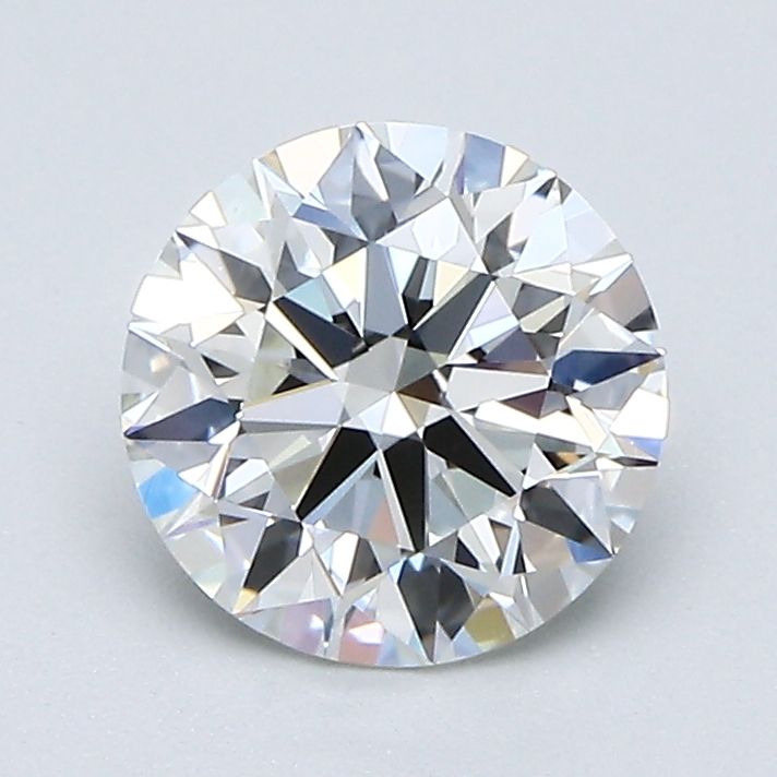 ROUND Natural Diamond