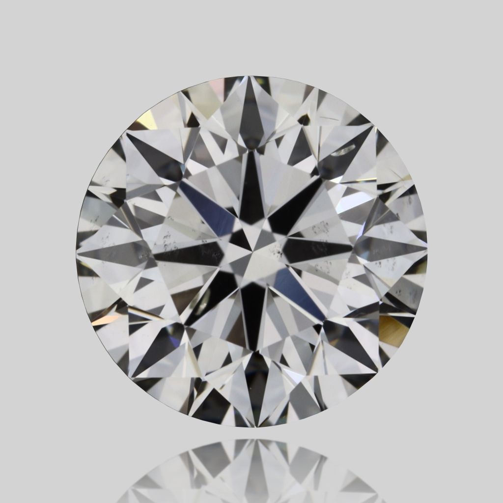 ROUND Natural Diamond