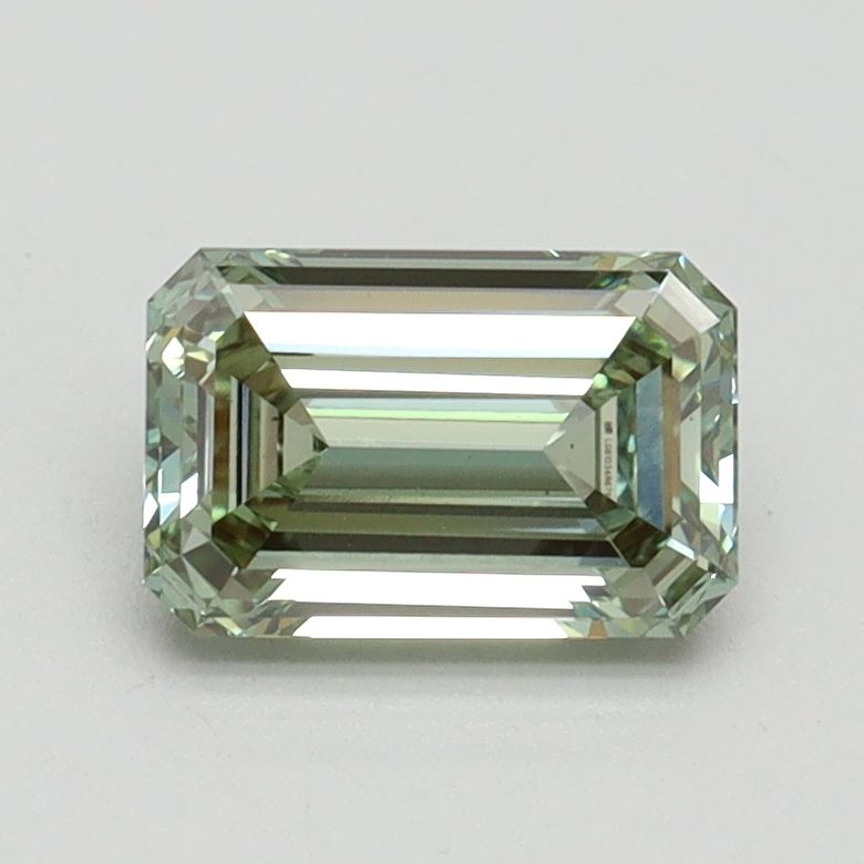 EMERALD Lab Grown Diamond