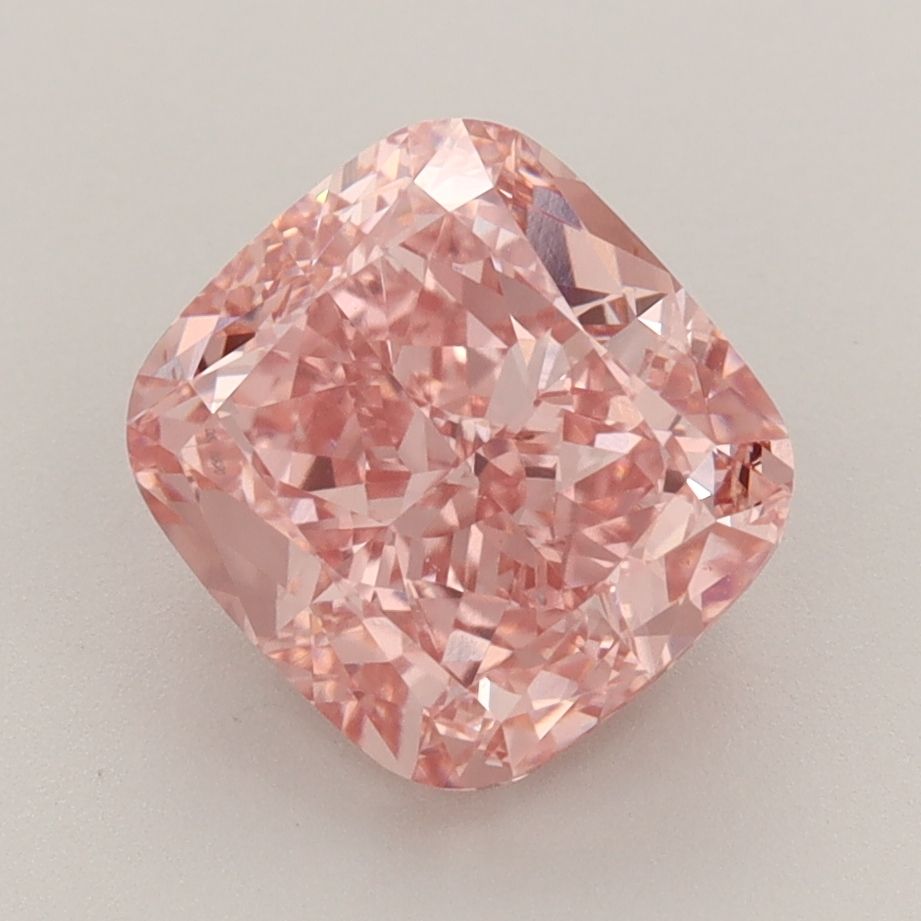 CUSHION BRILLIANT Lab Grown Diamond