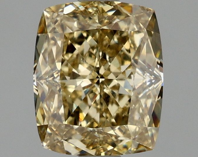 CUSHION MODIFIED Lab Grown Diamond