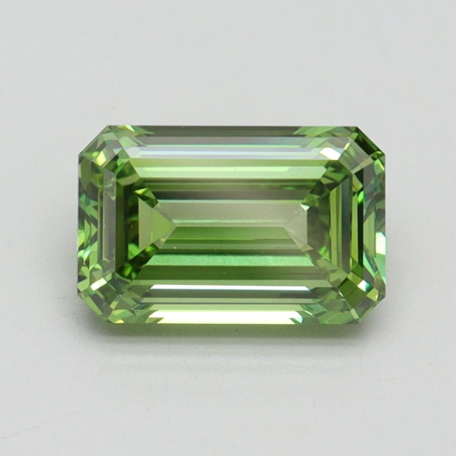 EMERALD Lab Grown Diamond