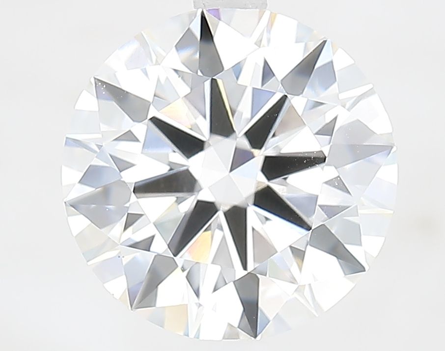 ROUND Lab Grown Diamond