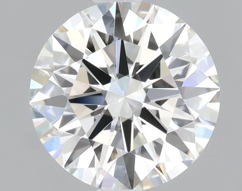 ROUND Natural Diamond