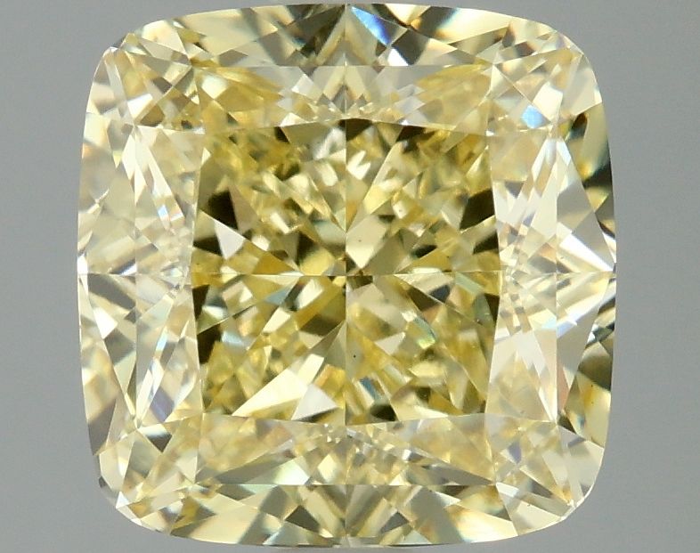 CUSHION MODIFIED Lab Grown Diamond