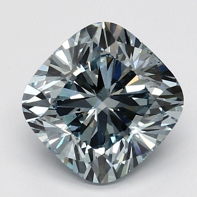 CUSHION BRILLIANT Lab Grown Diamond