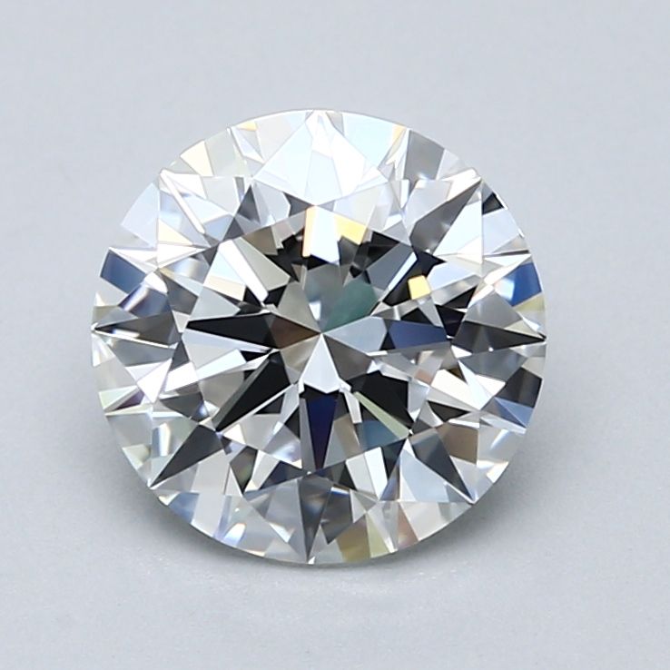 ROUND Natural Diamond