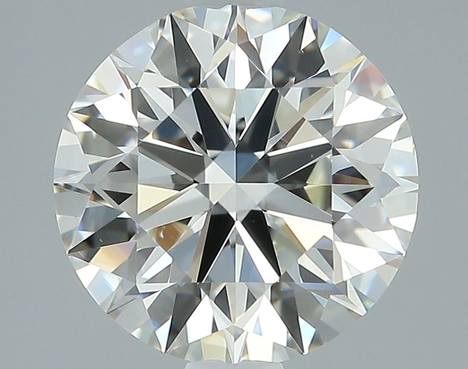 ROUND Natural Diamond