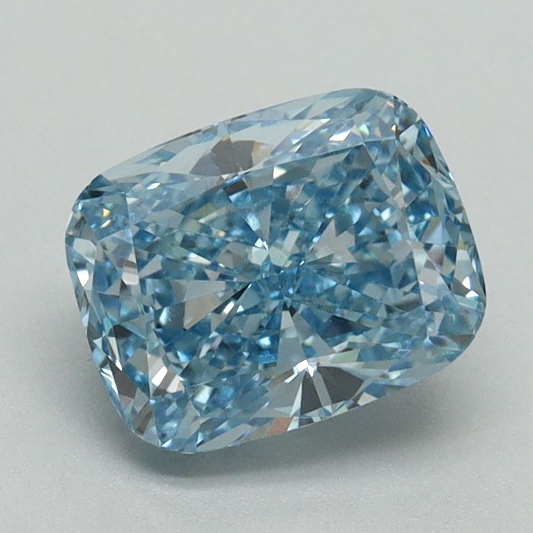 CUSHION BRILLIANT Lab Grown Diamond