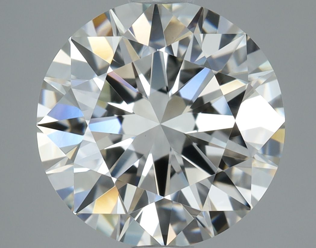 ROUND Natural Diamond