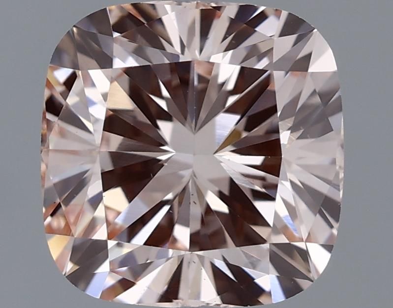 CUSHION MODIFIED Lab Grown Diamond