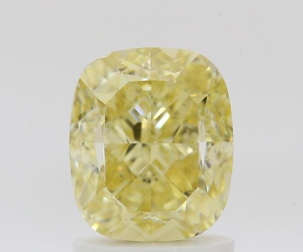 CUSHION BRILLIANT Natural Diamond