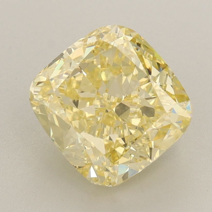 CUSHION BRILLIANT Lab Grown Diamond