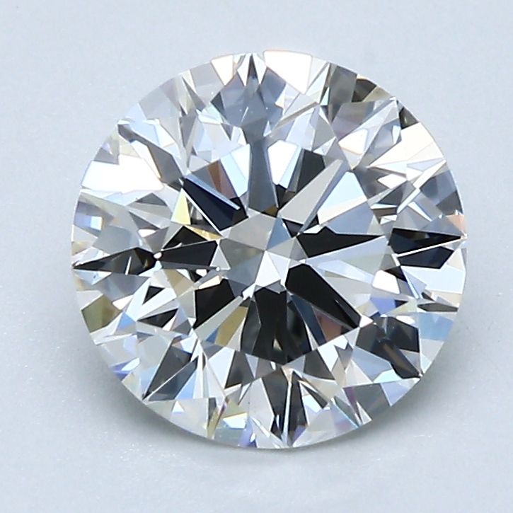 ROUND Natural Diamond