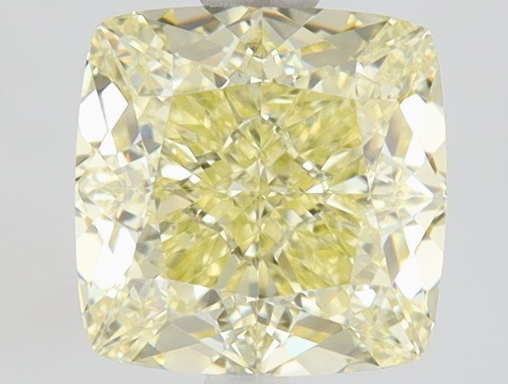 CUSHION BRILLIANT Natural Diamond