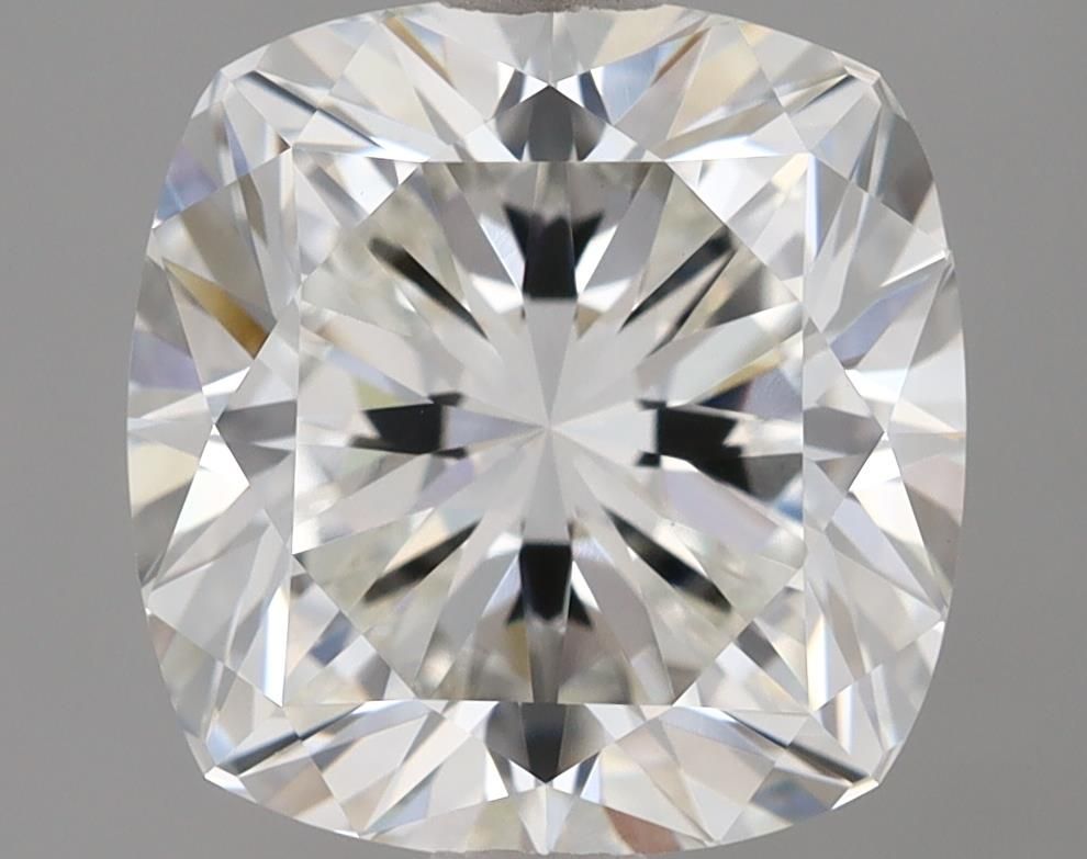 CUSHION BRILLIANT Lab Grown Diamond