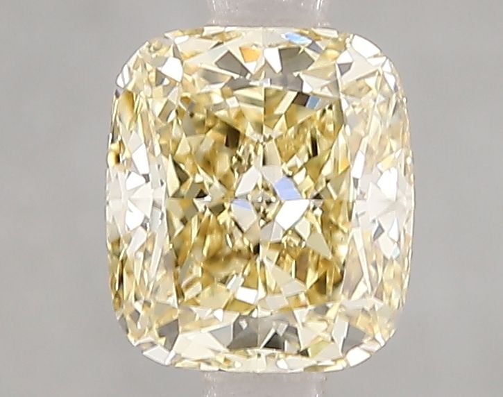 CUSHION MODIFIED Lab Grown Diamond