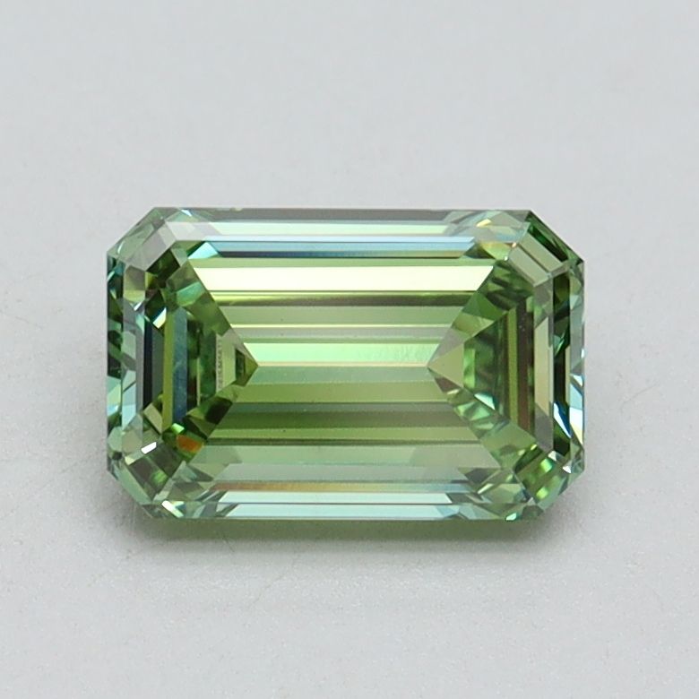 EMERALD Lab Grown Diamond