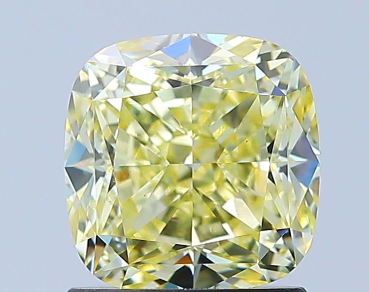 CUSHION MODIFIED Lab Grown Diamond