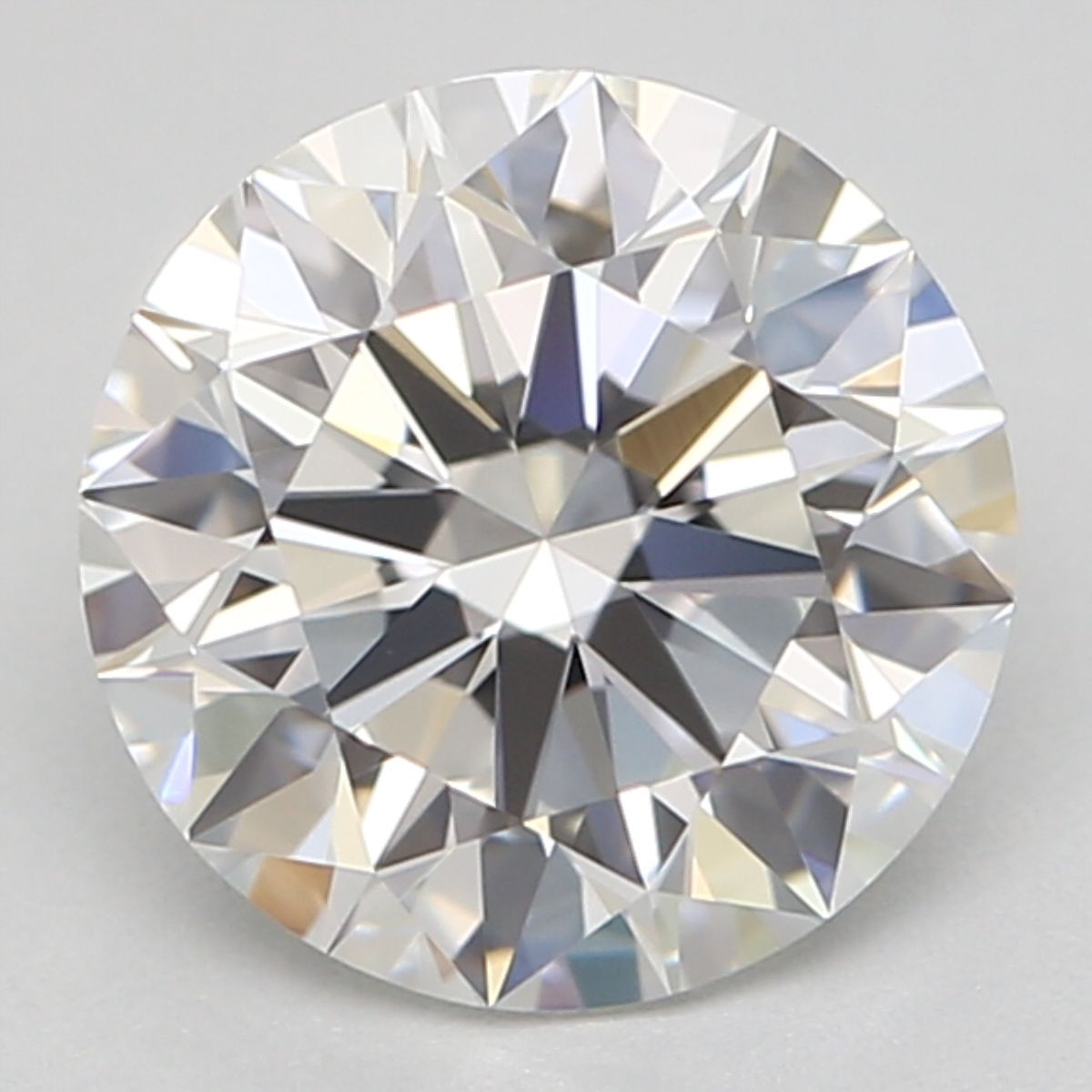 ROUND Natural Diamond