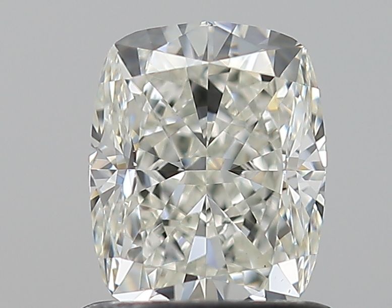 CUSHION BRILLIANT Natural Diamond