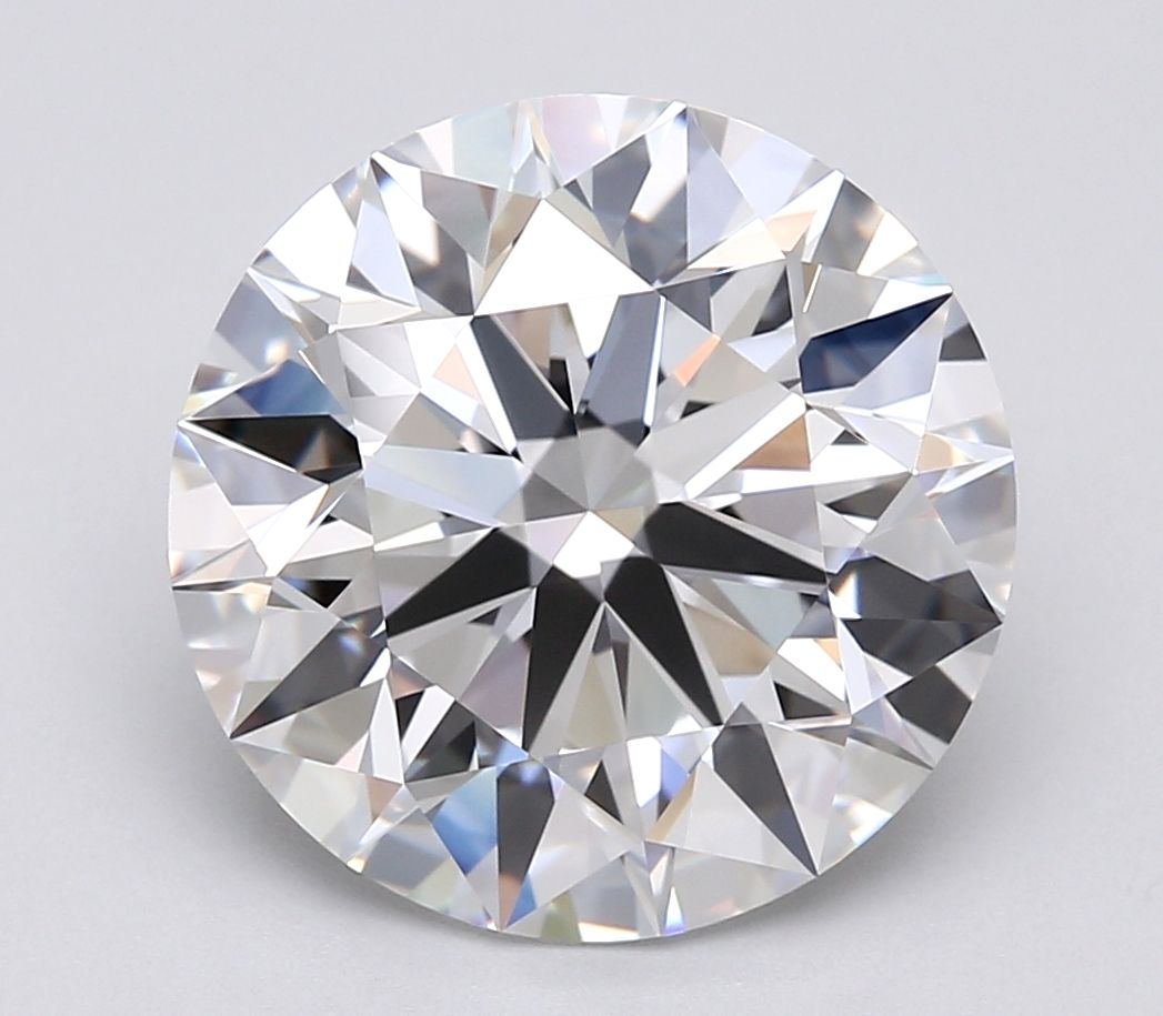 ROUND Lab Grown Diamond