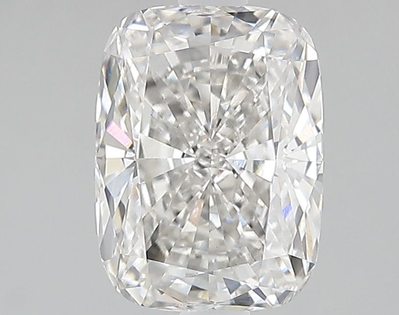 CUSHION BRILLIANT Lab Grown Diamond